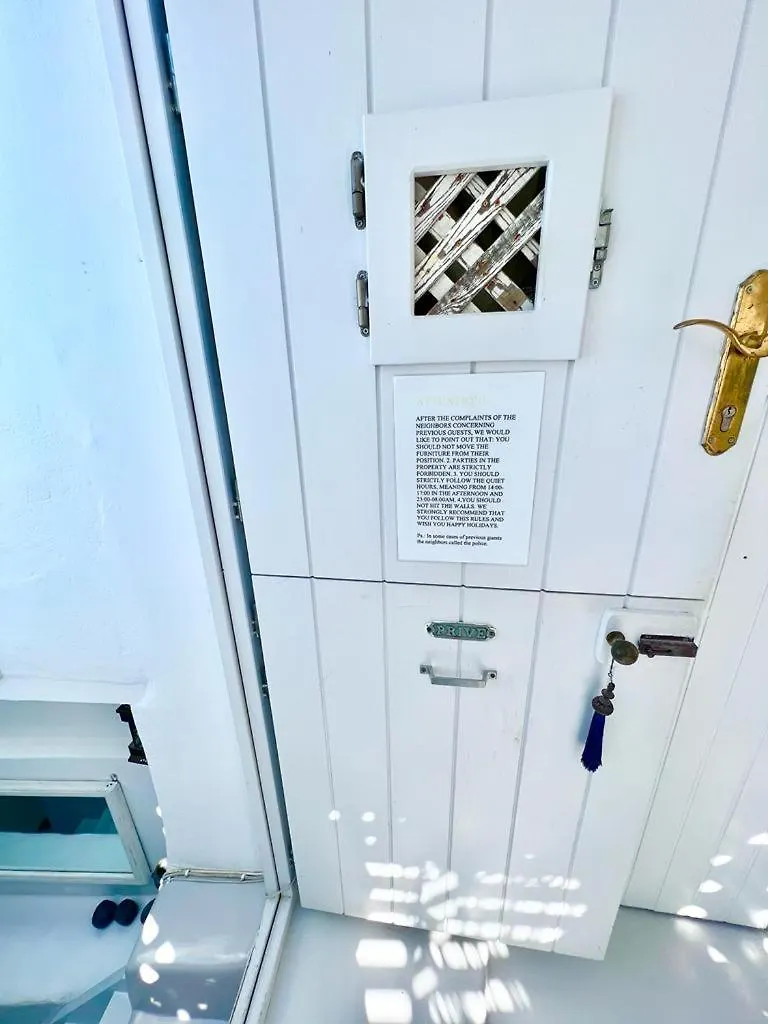 Provis Rentals Suite No2 Mykonos Mykonos Town Apartment