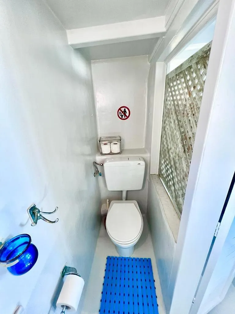 Provis Rentals Suite No2 Mykonos Mykonos Town 0*,  Greece