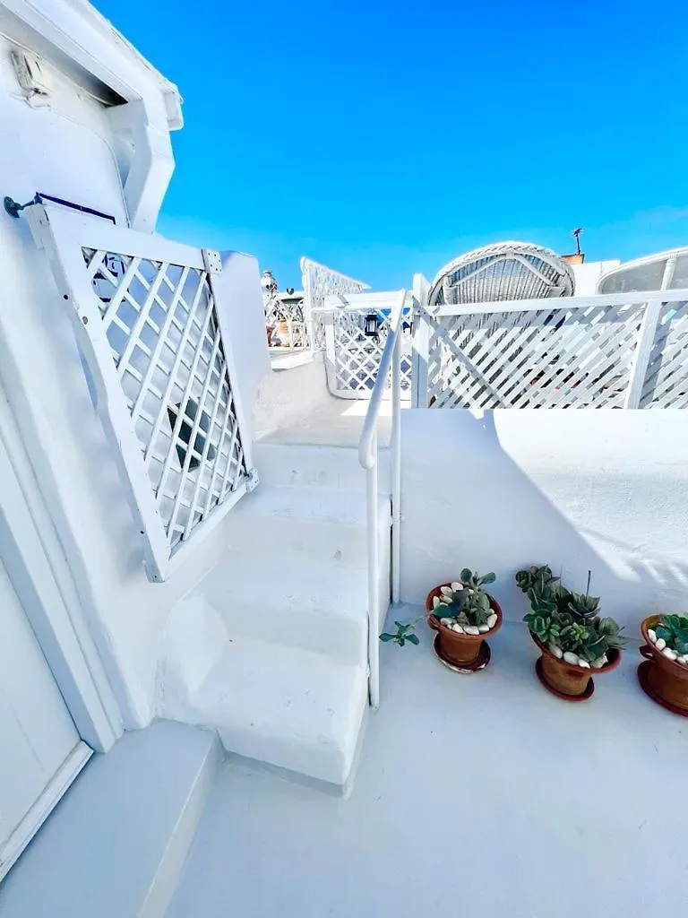 Provis Rentals Suite No2 Mykonos Mykonos Town 0*,