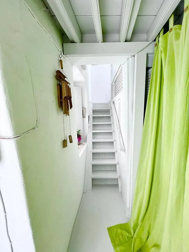 Apartment Provis Rentals Suite No2 Mykonos Mykonos Town