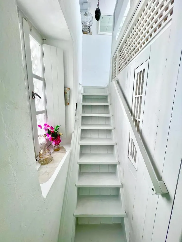 Provis Rentals Suite No2 Mykonos Mykonos Town