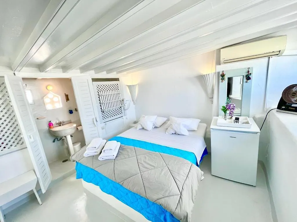 Apartment Provis Rentals Suite No2 Mykonos Mykonos Town