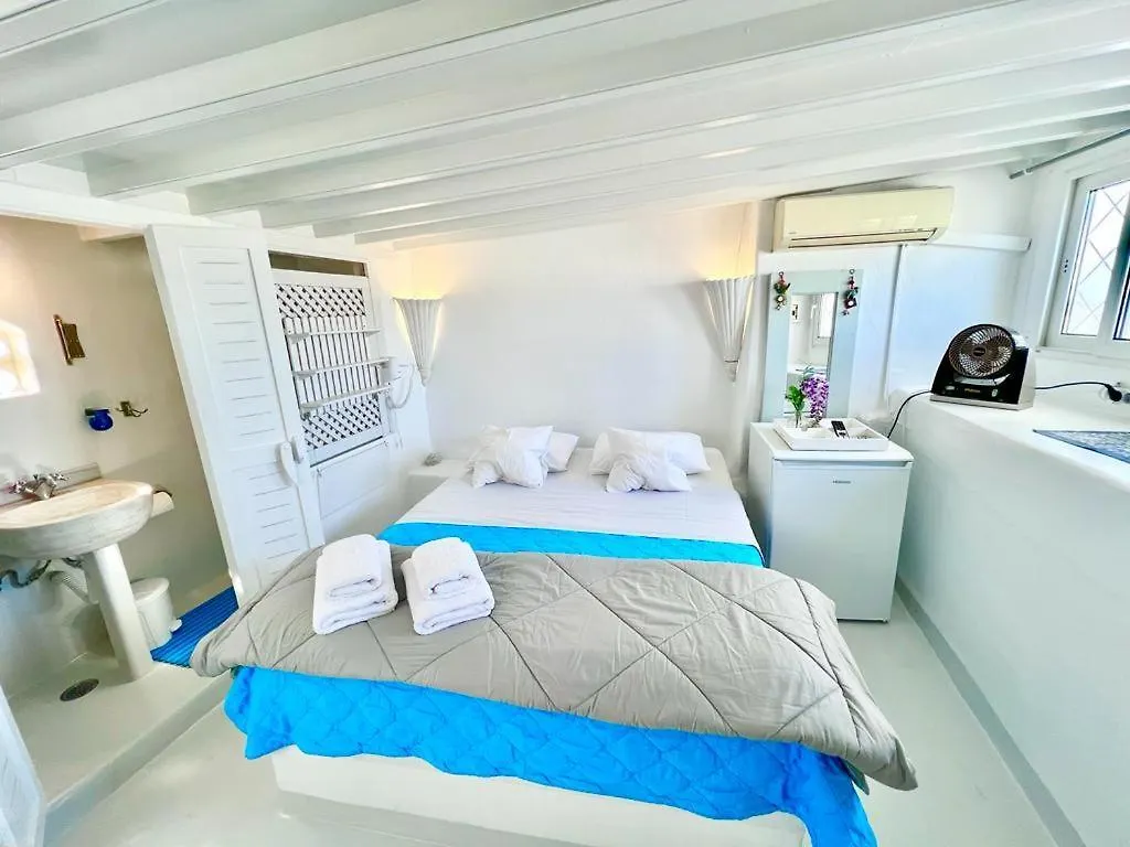 Provis Rentals Suite No2 Mykonos Mykonos Town 0*,  Greece
