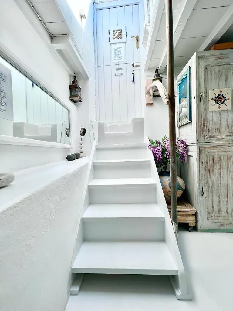 Provis Rentals Suite No2 Mykonos Mykonos Town 0*,
