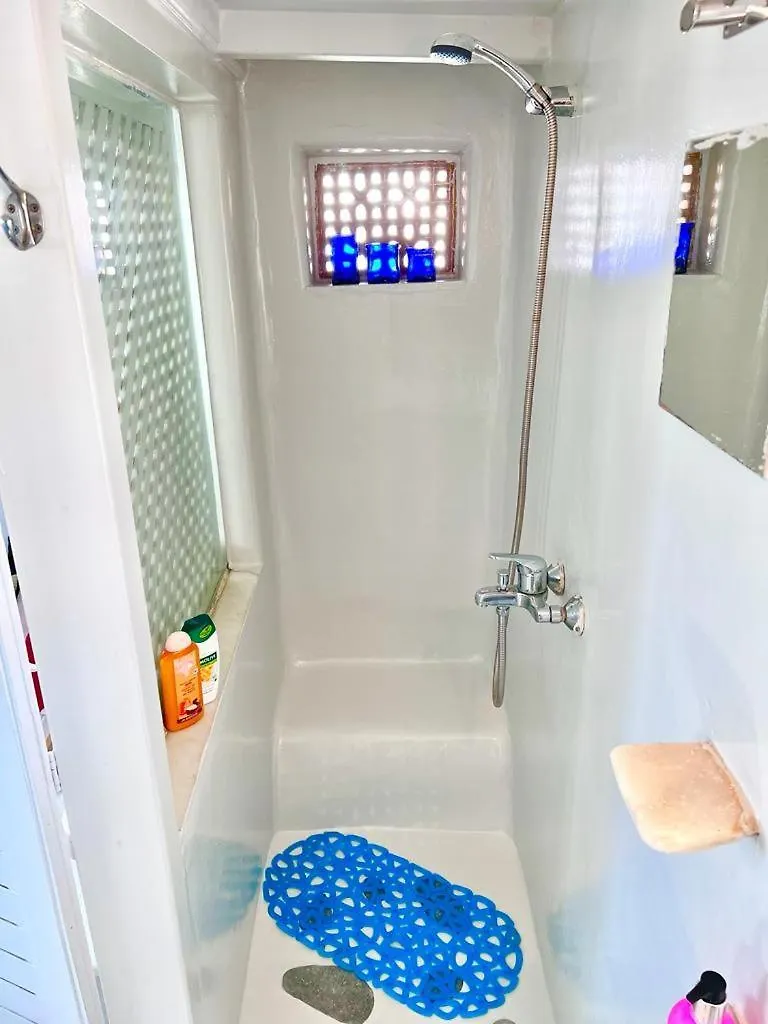Provis Rentals Suite No2 Mykonos Mykonos Town 0*,