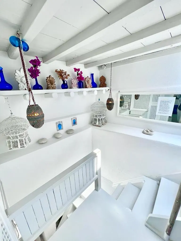 Provis Rentals Suite No2 Mykonos Mykonos Town Apartment