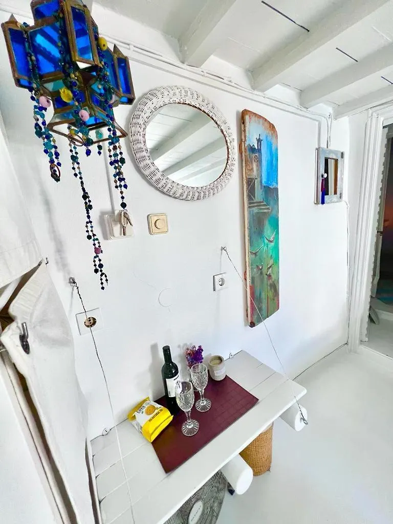 Provis Rentals Suite No2 Mykonos Mykonos Town Apartment