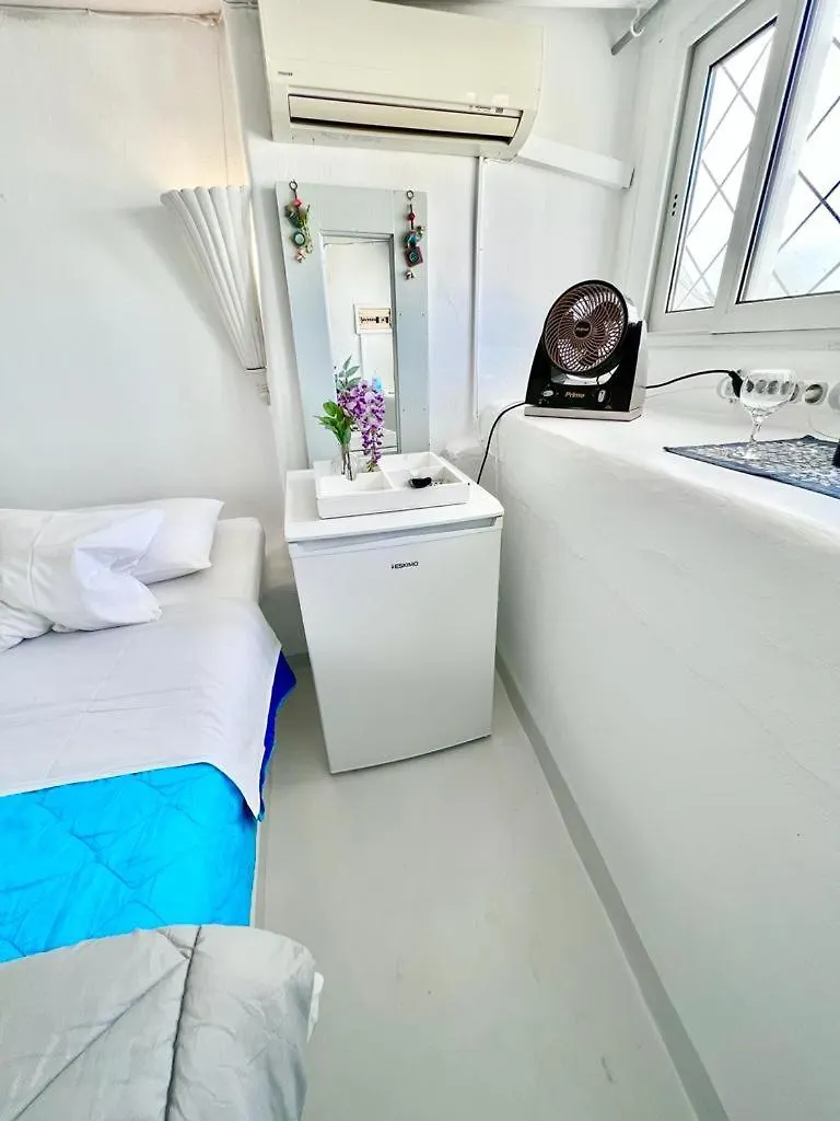 Apartment Provis Rentals Suite No2 Mykonos Mykonos Town