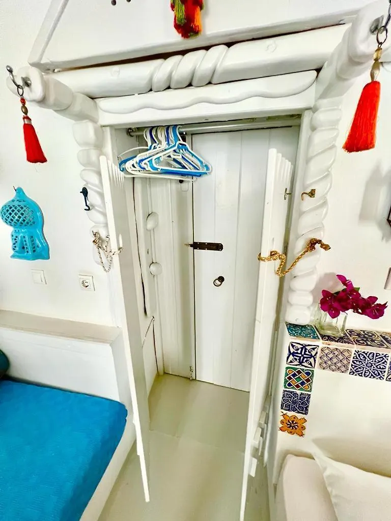 Apartment Provis Rentals Suite No2 Mykonos Mykonos Town