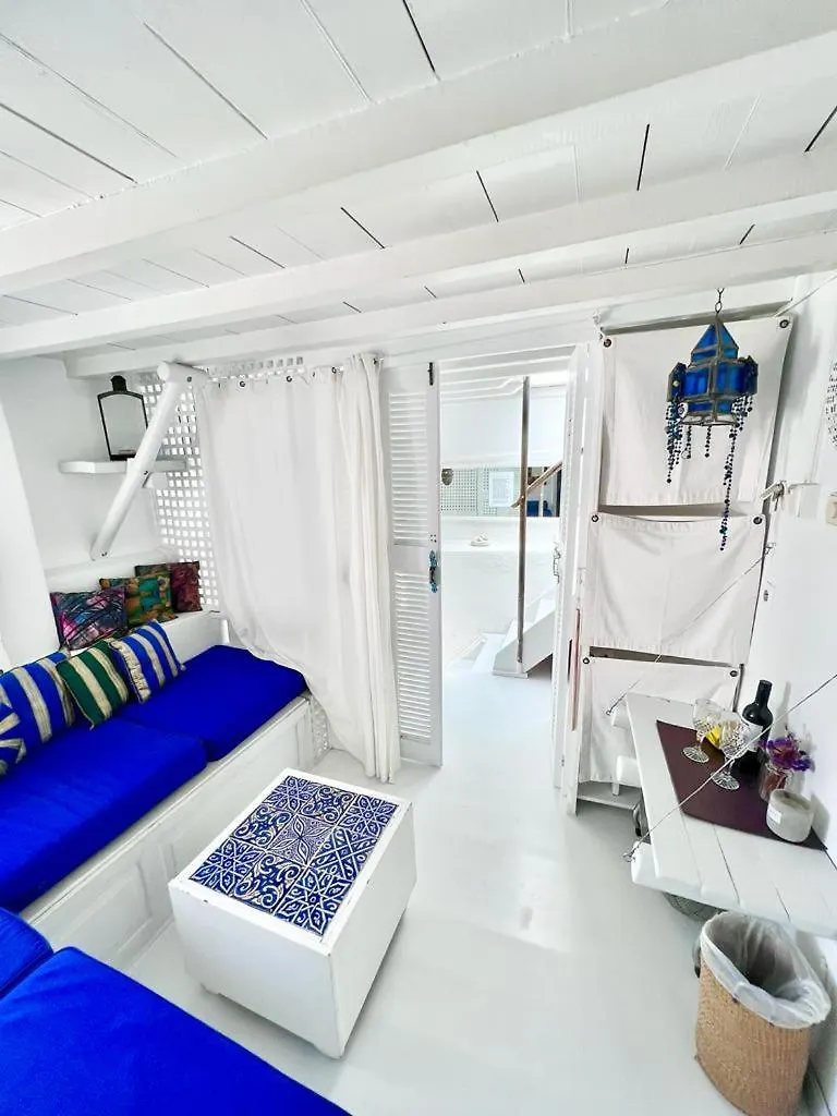 Provis Rentals Suite No2 Mykonos Mykonos Town 0*,  Greece