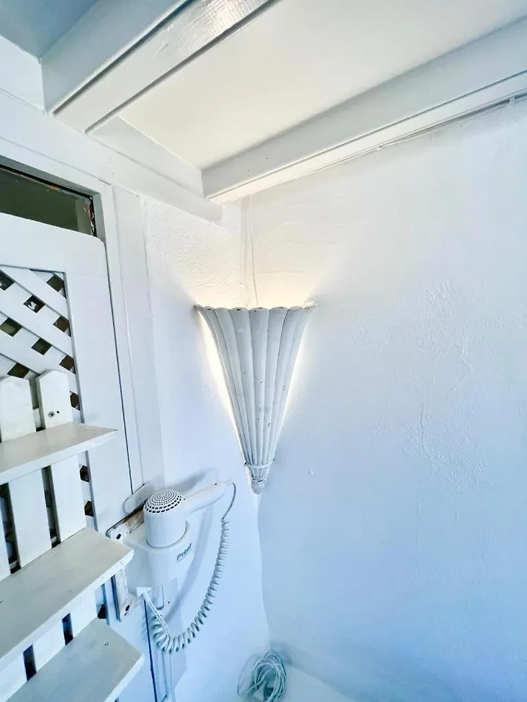 Provis Rentals Suite No2 Mykonos Mykonos Town 0*,  Greece