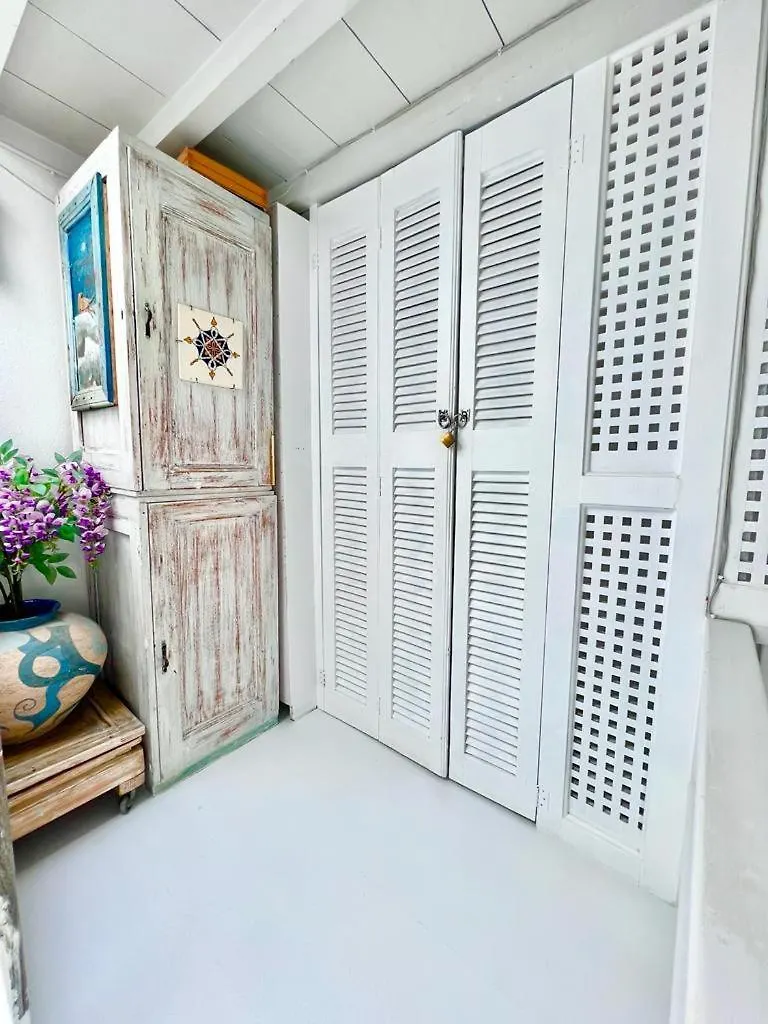 Provis Rentals Suite No2 Mykonos Mykonos Town Apartment