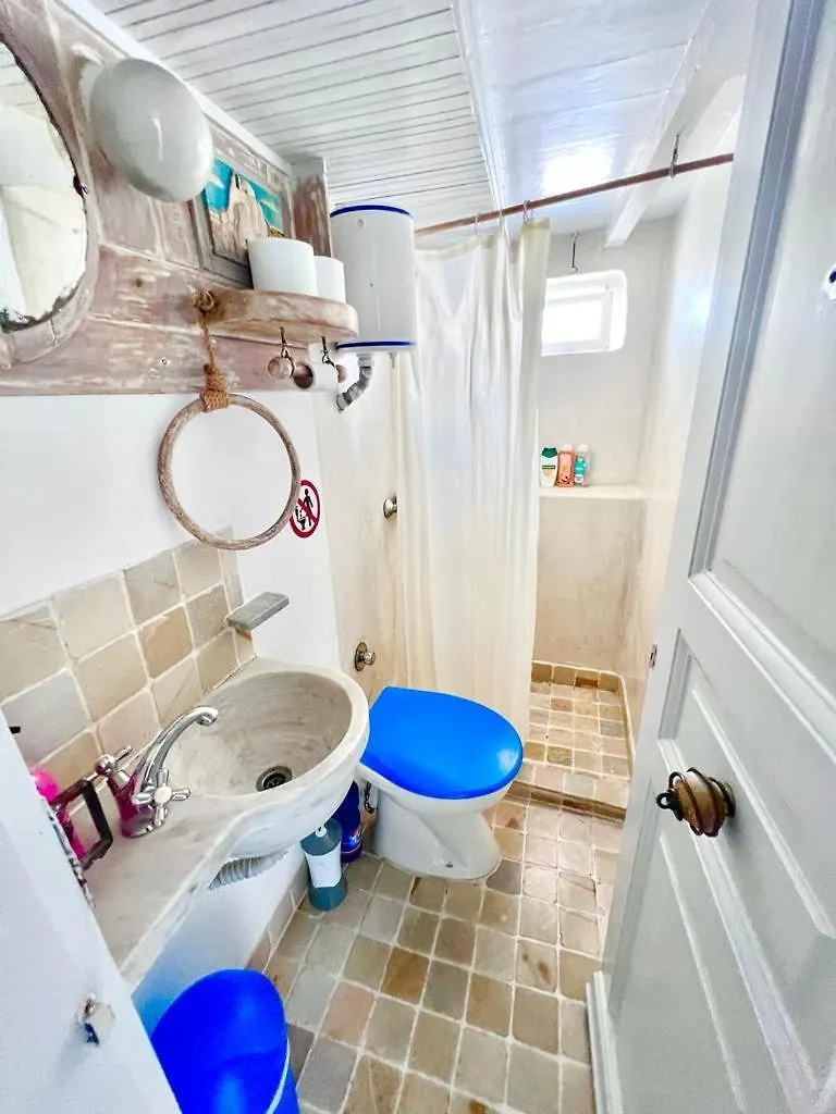 Provis Rentals Suite No2 Mykonos Mykonos Town Greece