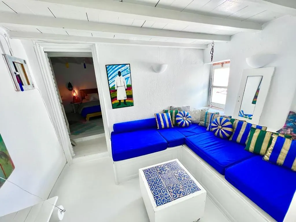 Provis Rentals Suite No2 Mykonos Mykonos Town Greece