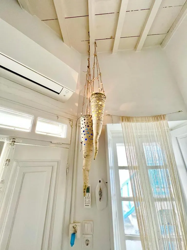 Provis Rentals Suite No2 Mykonos Mykonos Town Apartment