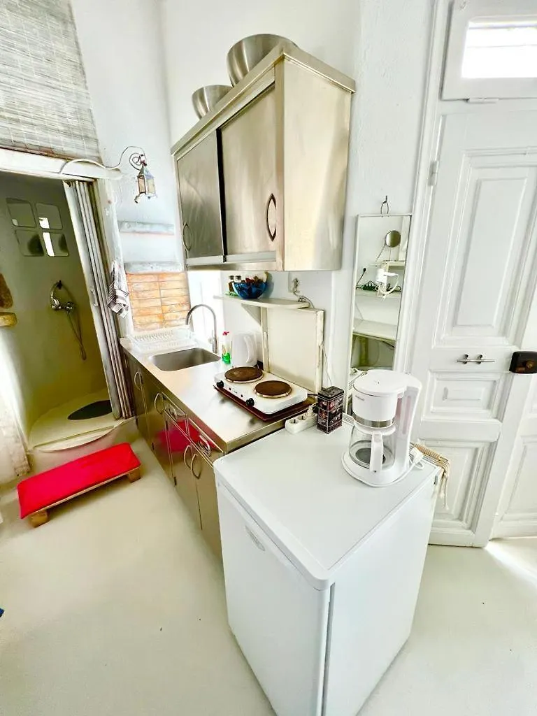 Provis Rentals Suite No2 Mykonos Mykonos Town Apartment