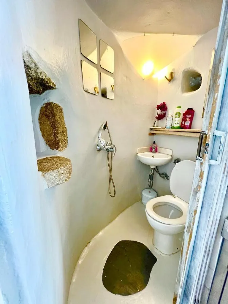 Apartment Provis Rentals Suite No2 Mykonos Mykonos Town