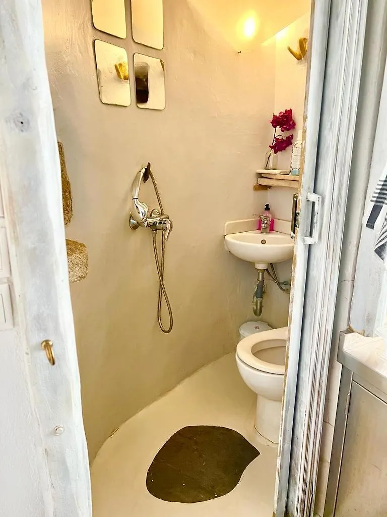 Provis Rentals Suite No2 Mykonos Mykonos Town