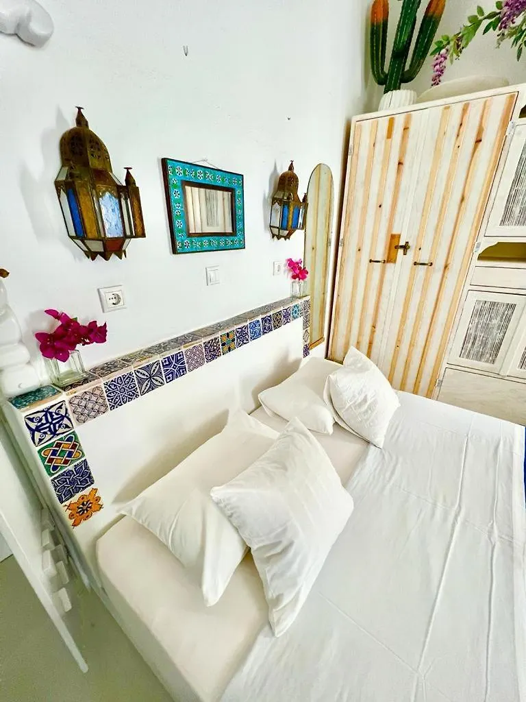 Provis Rentals Suite No2 Mykonos Mykonos Town Apartment