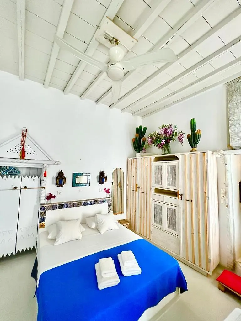 Provis Rentals Suite No2 Mykonos Mykonos Town Greece
