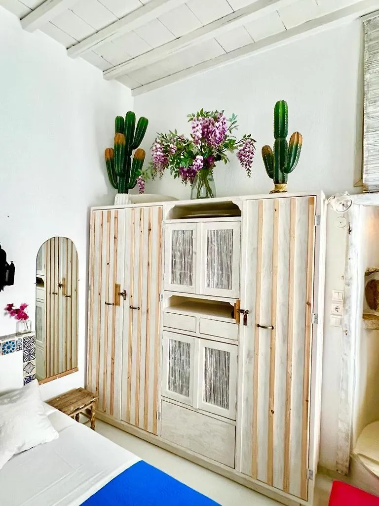 Provis Rentals Suite No2 Mykonos Mykonos Town 0*,  Greece